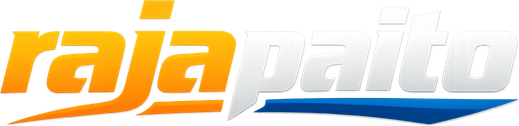 Logo rajapaito